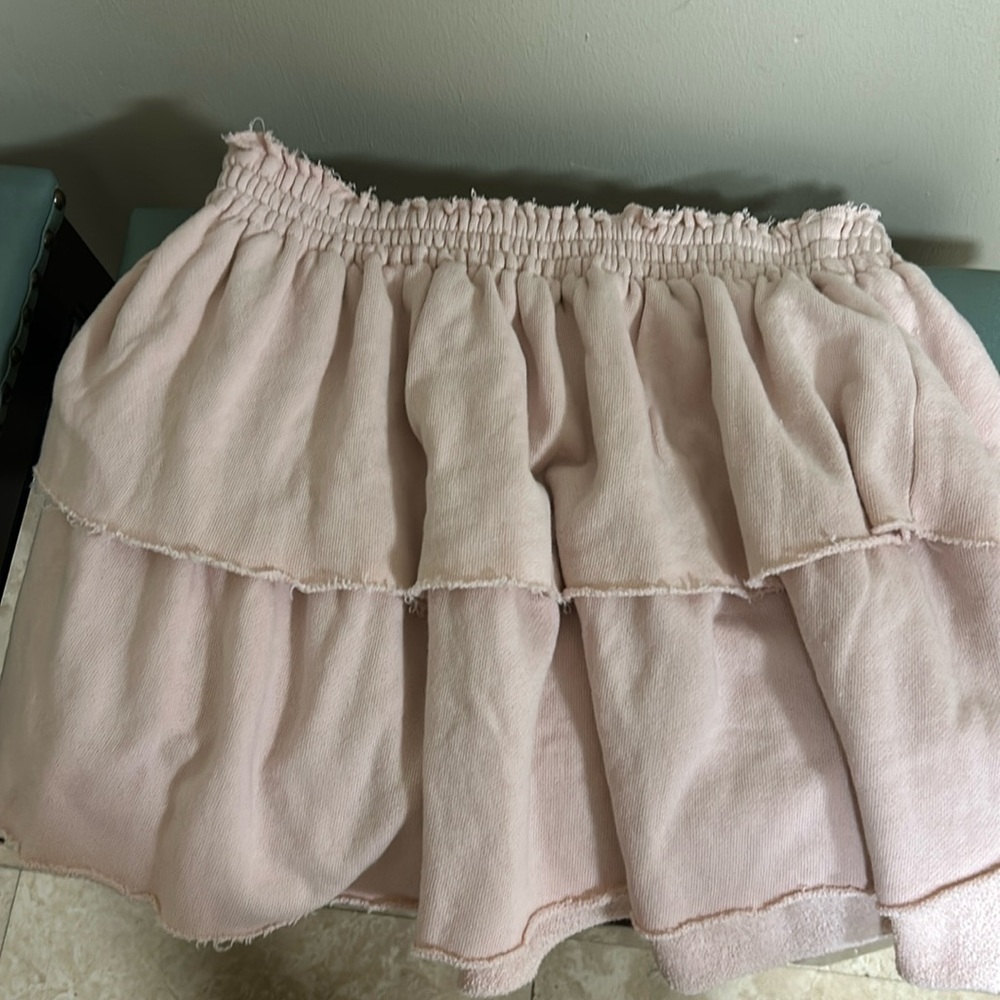 Aerie skirt